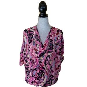 Jennifer Lopez Blouse